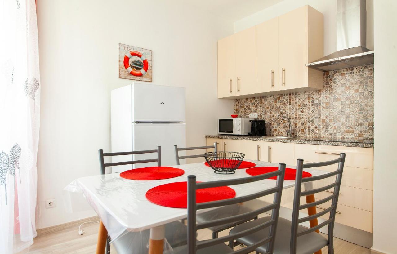 A45 - Oliveira Historic Apartment Lagos Eksteriør billede