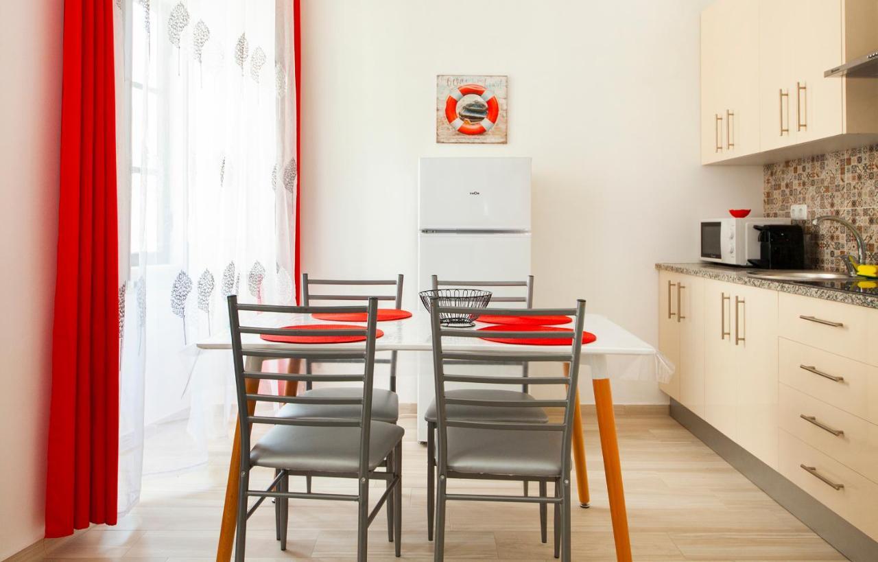 A45 - Oliveira Historic Apartment Lagos Eksteriør billede